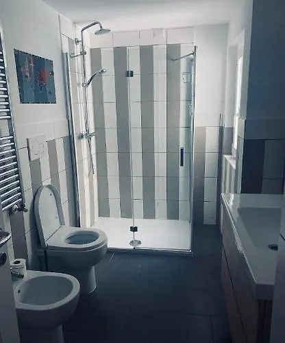Duomo Apartment *