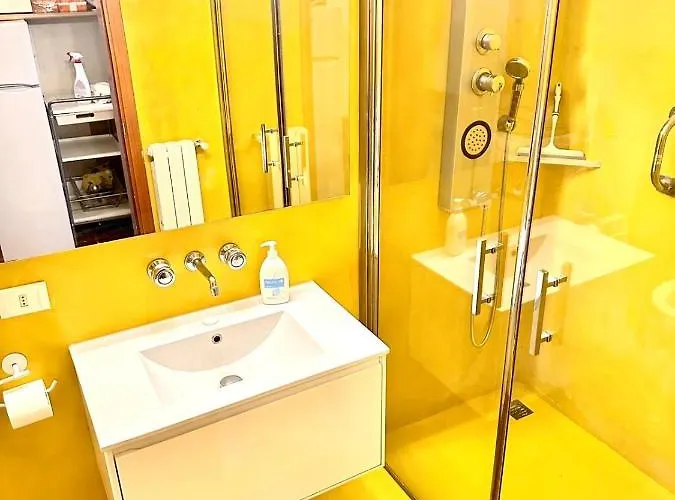 Apartment Duomo